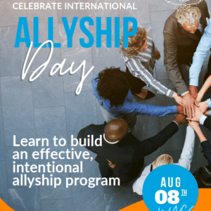 International allyship day
